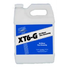 Granitize Xt6 Hi Gloss Tire Dressing 5 Gallon